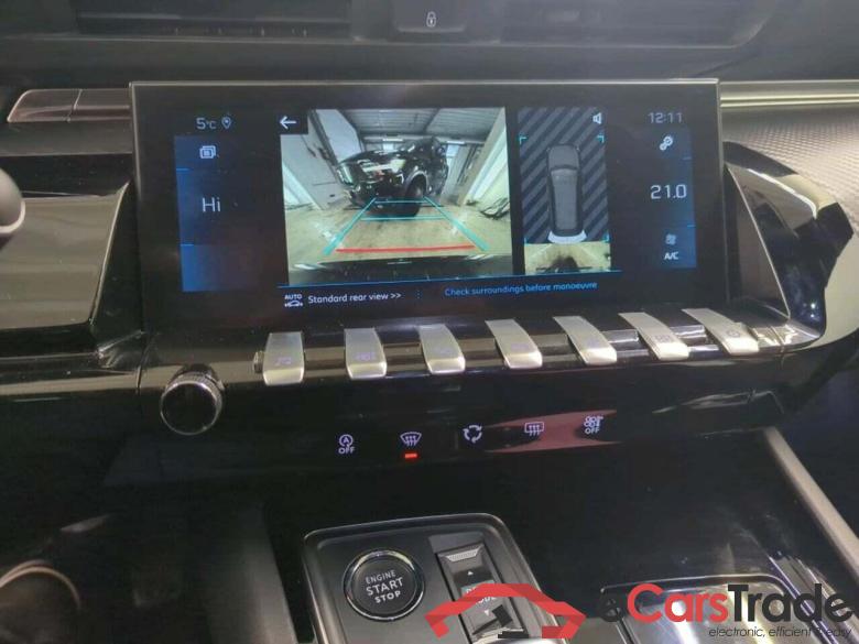 PEUGEOT 508 SW 1.2 PT All. Pack Bns #6