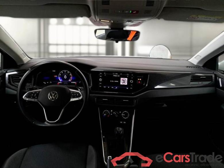 VOLKSWAGEN TAIGO / 2021 / 5P / SUV 1.0 TSI 70KW LIFE #3