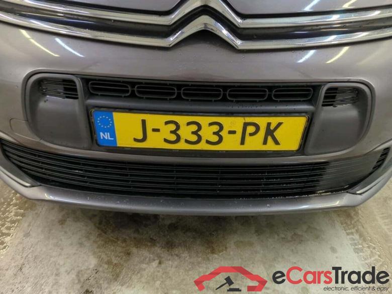 CITROEN Grand C4 SpaceTourer 1.5 Bl.HDI Bns #4