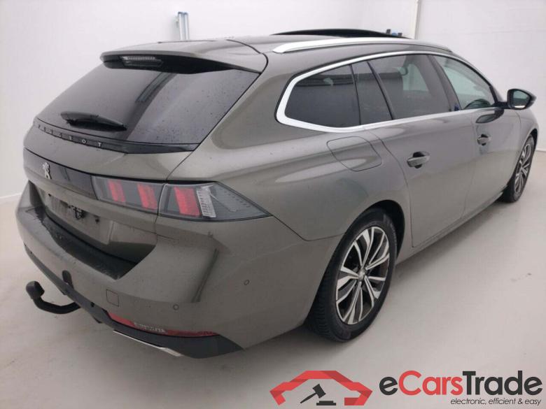 PEUGEOT 508 SW 1.5 BLUEHDI ALLURE EAT8 #2