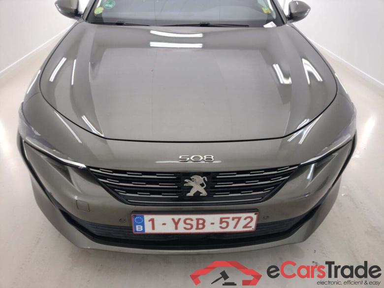 PEUGEOT 508 SW 1.5 BLUEHDI ALLURE EAT8 #6