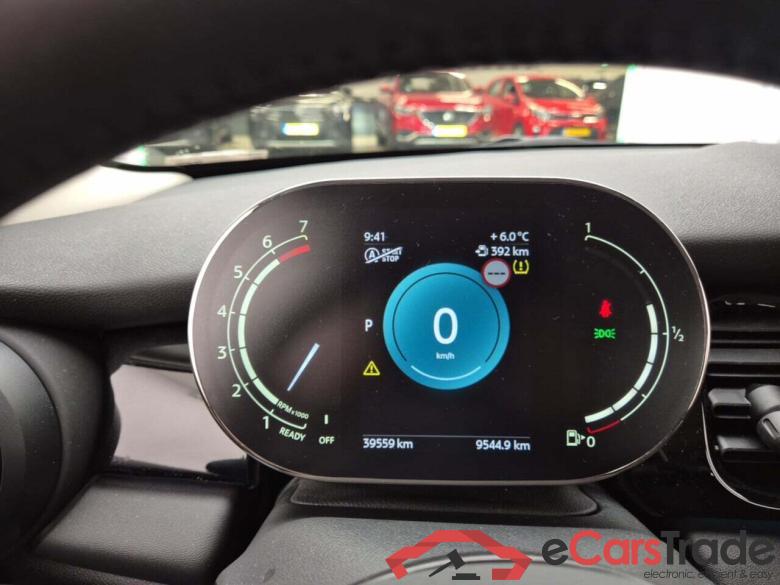 MINI COOPER 1.5 COOPER AUT #5