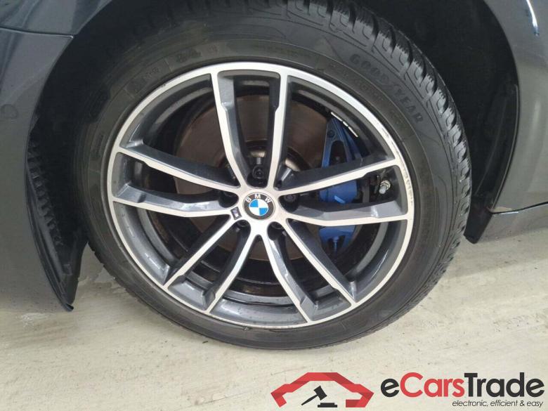 BMW 5-SERIE 530E M-SPORT AUT #5