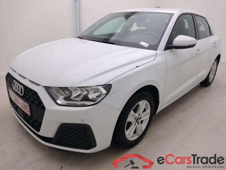AUDI A1 SPORTBACK 1.0 25 TFSI ATTRACTION #1
