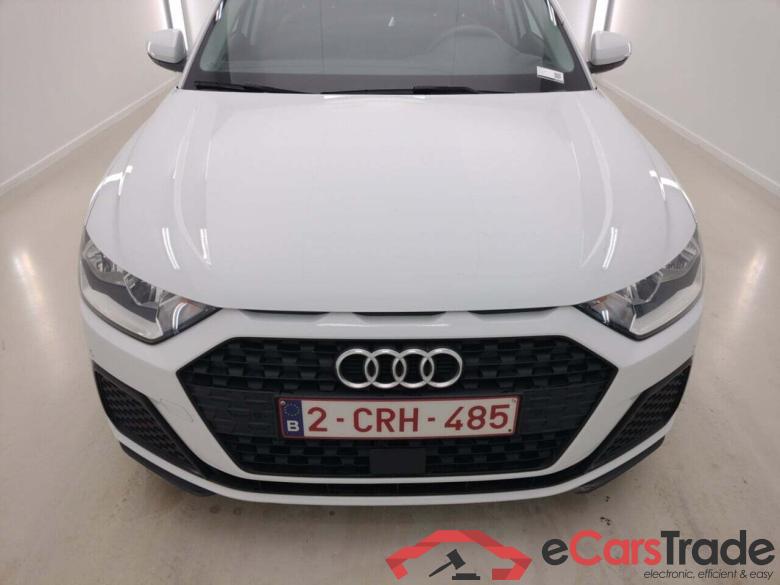 AUDI A1 SPORTBACK 1.0 25 TFSI ATTRACTION #4
