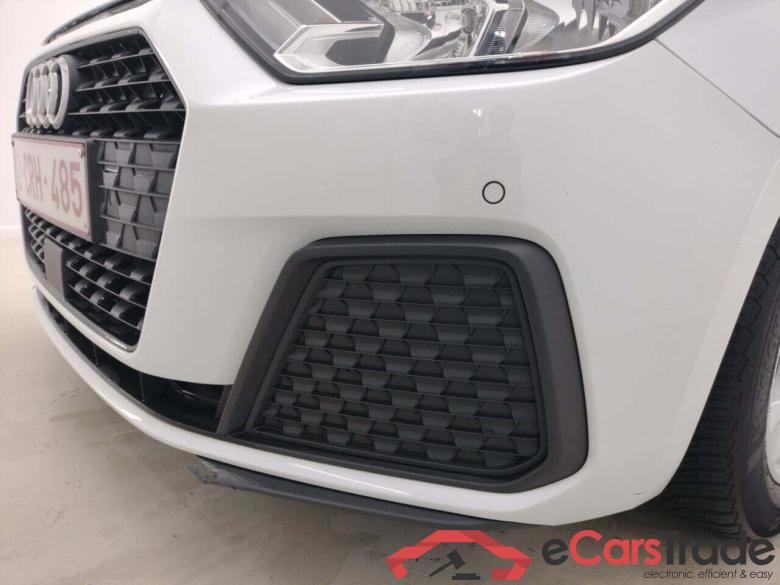 AUDI A1 SPORTBACK 1.0 25 TFSI ATTRACTION #6