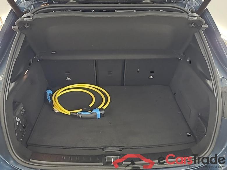 MERCEDES-BENZ EQA 250 Business Solution AMG Athlon Edition #5