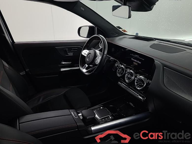 MERCEDES-BENZ EQA 250 Business Solution AMG Athlon Edition #6