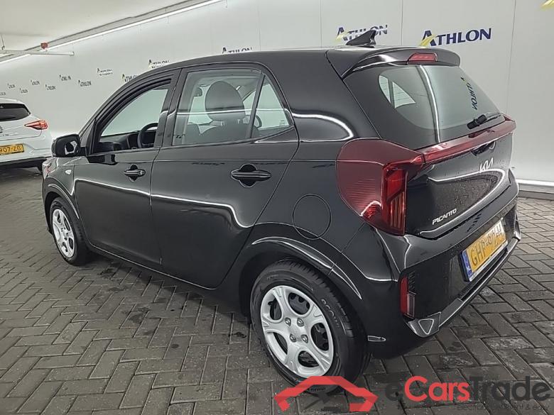KIA Picanto 1.0 DPi DynamicLine 4-zits 49kW Athlon Edition #4