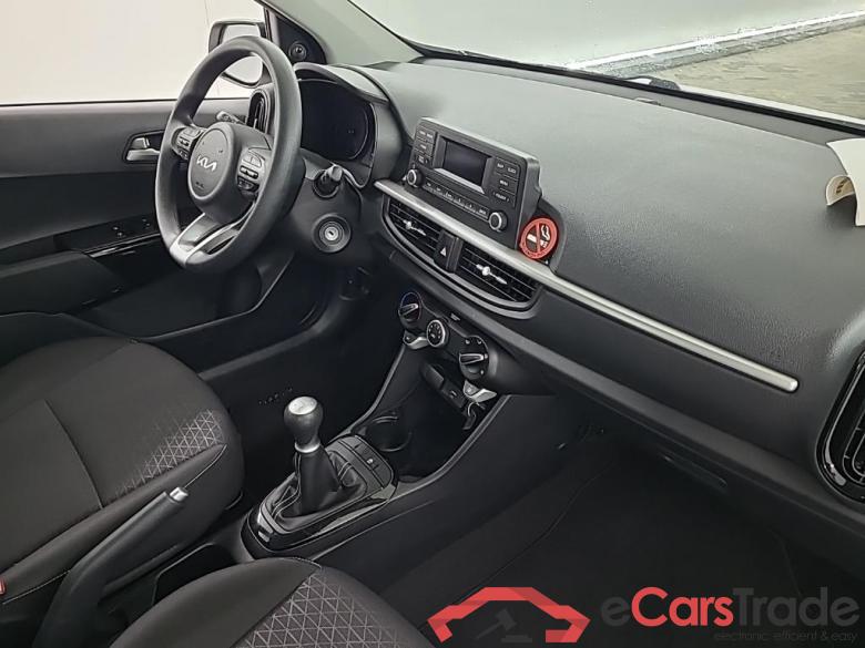 KIA Picanto 1.0 DPi ComfortLine 4-zits 49kW Athlon Edition #6