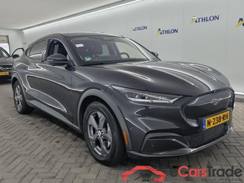 FORD Mustang Mach-E 75kWh RWD auto 5D 198kW Athlon Edition #1