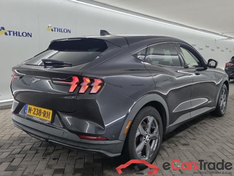 FORD Mustang Mach-E 75kWh RWD auto 5D 198kW Athlon Edition #3