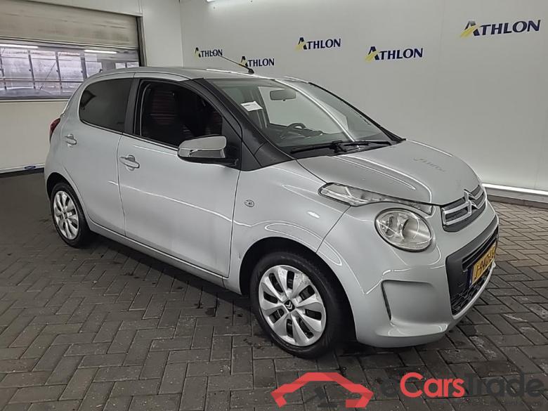 CITROEN C1 VTi 72 S&S Feel 5D 53kW uitlopend #2