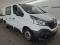 preview Renault Trafic #1