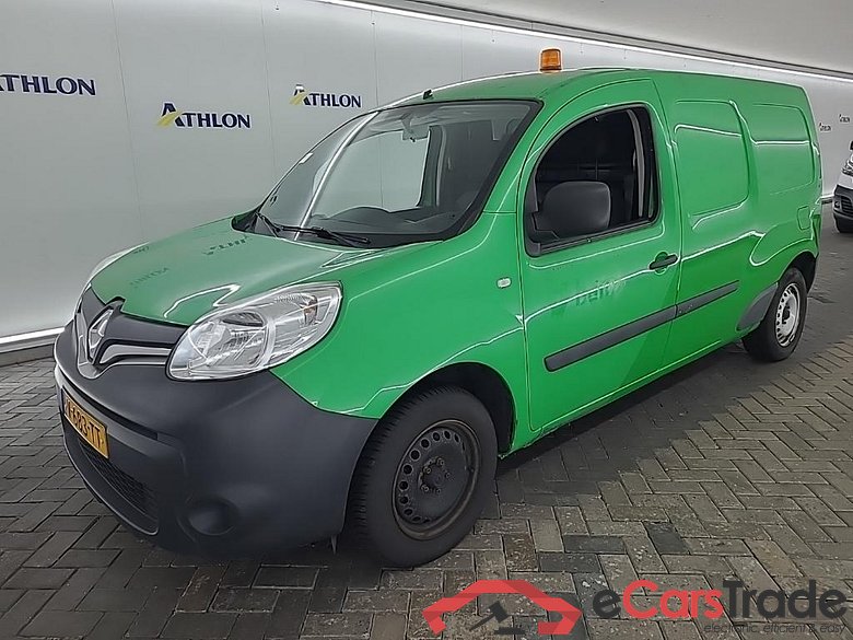 RENAULT KANGOO 1.5 ENERGY dCi 90 Comf Maxi 4D 66kW #1