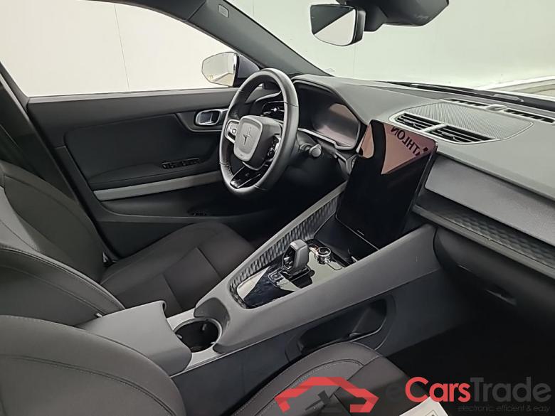 Polestar Polestar 2 78kWh Single M.Long Range 170kW Athlon Edition #6