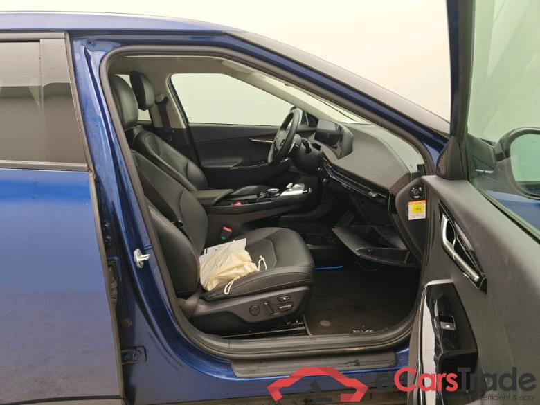 Kia EV6 77.4kWh Plus AWD 5d #3