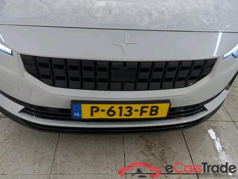 Polestar 2 Long Rng DM Pilot lite MY23 run-out 5d #5