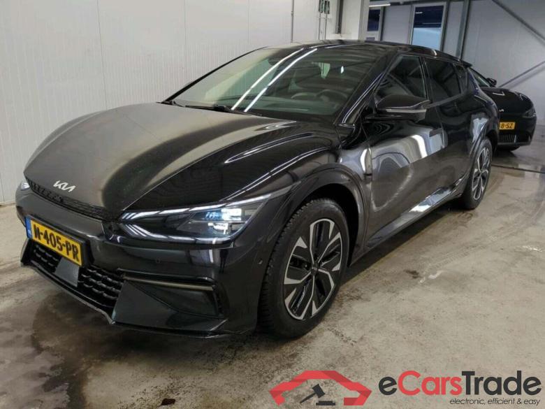 KIA EV6 GT-Line 77.4 kWh #1