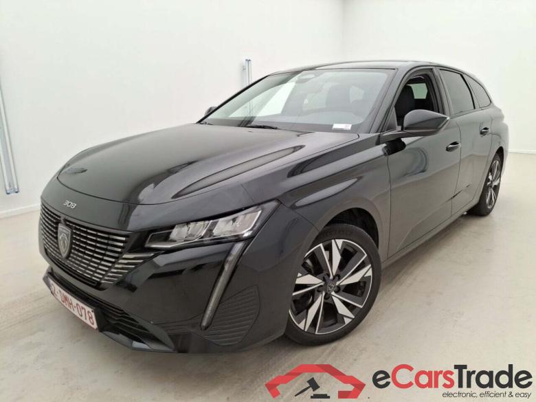 PEUGEOT 308 SW 1.2 PURETECH S&S ALLURE EAT8 #1