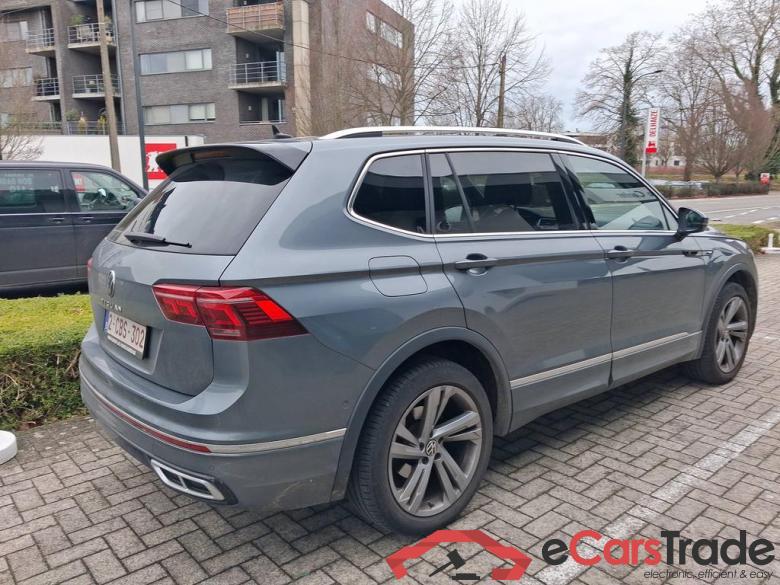 VOLKSWAGEN Tiguan Allspace Tiguan Allspace 1.5 TSI R-Line Business Premium OPF DSG #2
