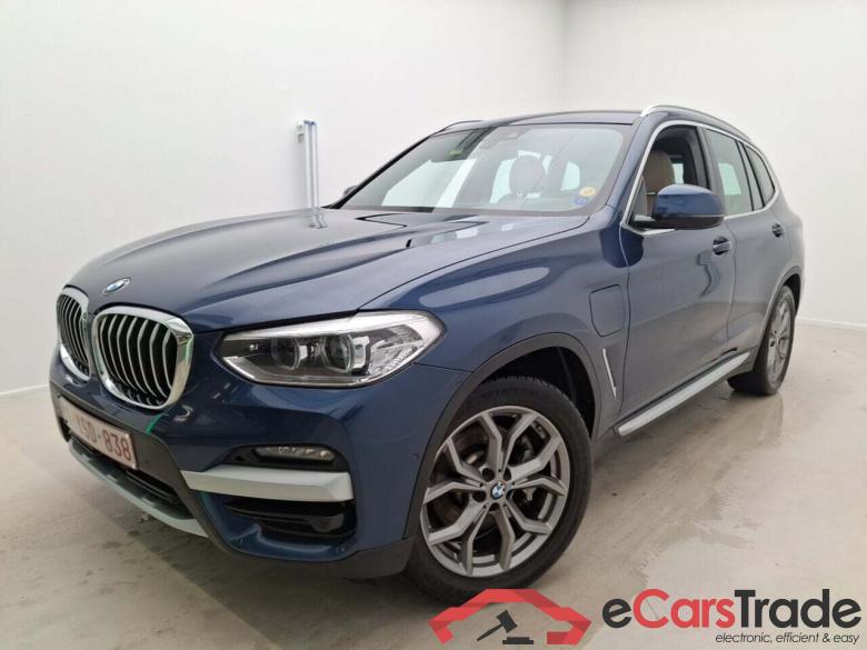 BMW X3 30E XDRIVE #1