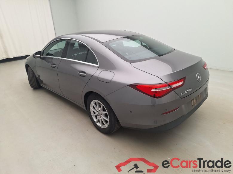 Mercedes, CLA-Class '19, Mercedes-Benz CLA CLA 180 Business Solution Essent #6