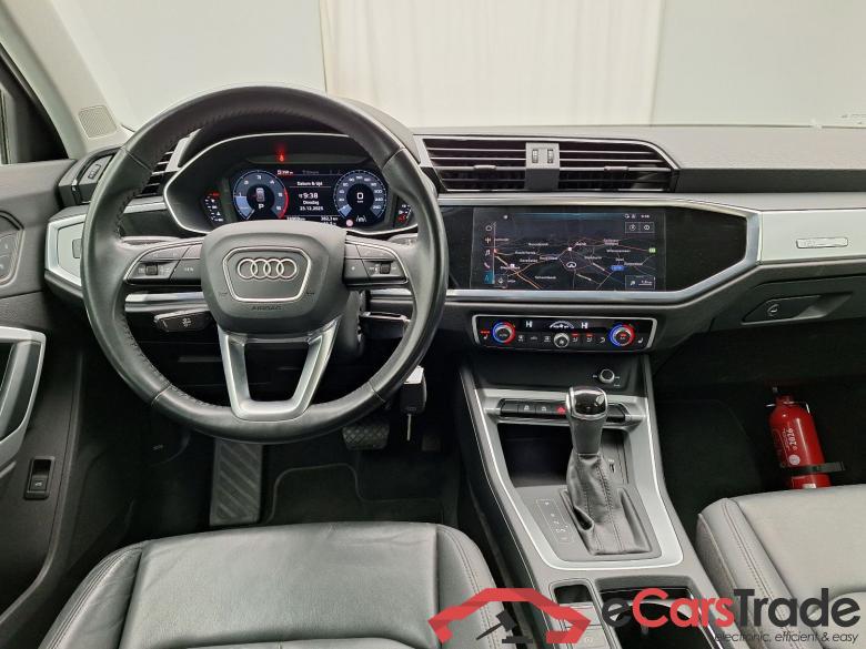 Audi, Q3 '18, Audi Q3 35 TDI S Tronic Business Edition 5d #5