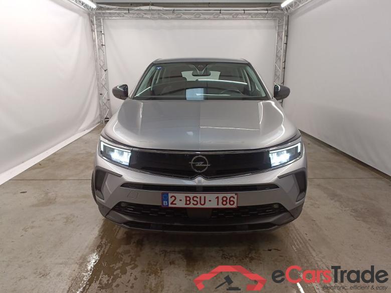 Opel Grandland 1.5 Turbo D S/S AT8 Business Edition 5d #5
