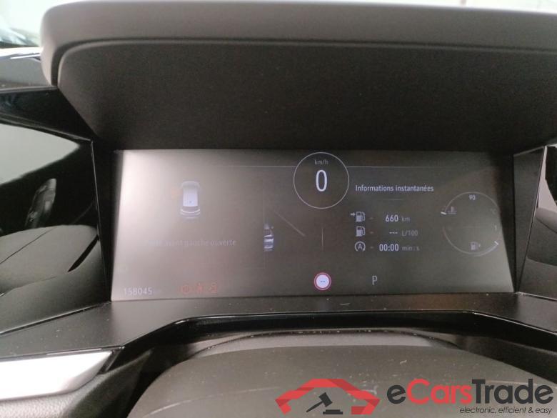 Opel Grandland 1.5 Turbo D S/S AT8 Business Edition 5d #6