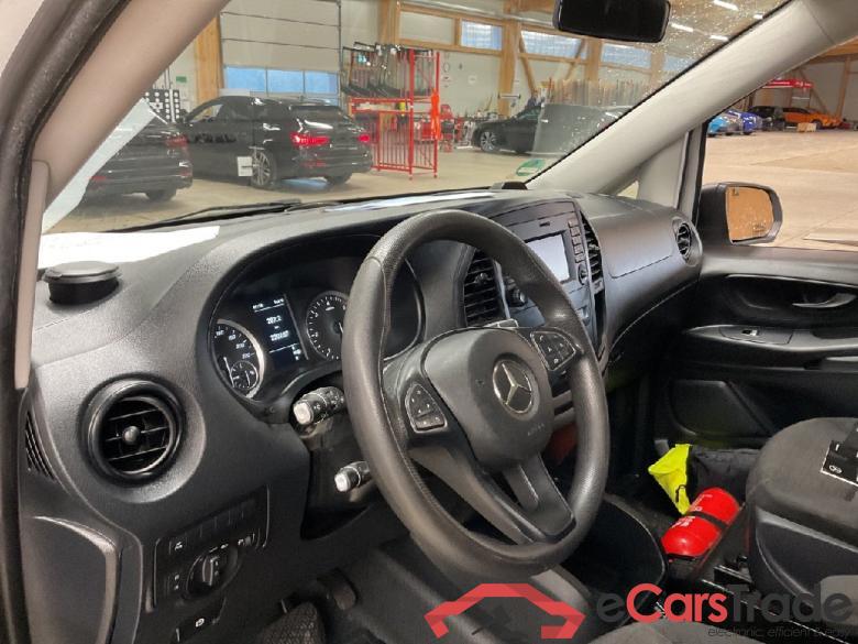 Vito Kasten 114/116 CDI 119 CDI/BT RWD lang (447.603) 2.1 100KW AT7 E6 #3