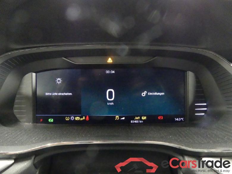 Octavia Combi Style 2.0 TDI 110KW AT7 E6d #6