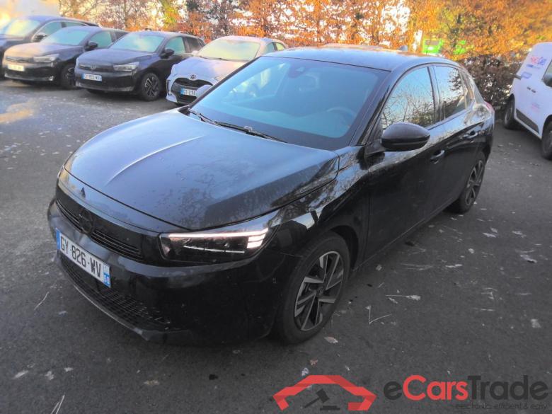 CORSA GS 1.2 TURBO 100CH BVM PM Risk 15M #2