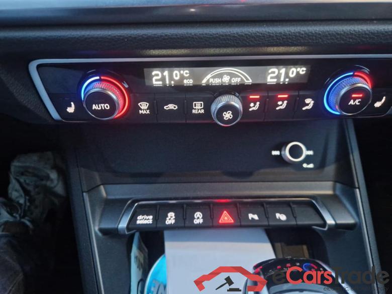 AUDI Q3 Sportback Audi Q3 Sportback S line 35 TFSI  110(150) kW(ch) S tronic #6