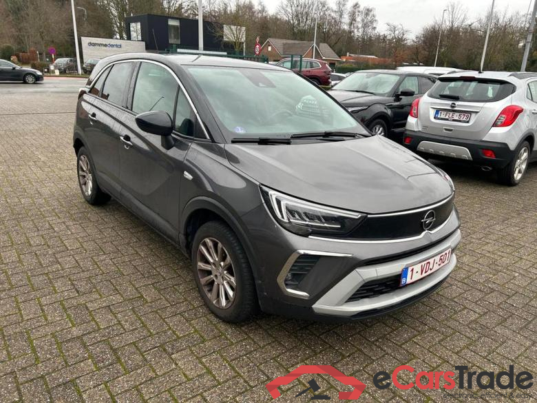 OPEL Crossland Crossland 1.2 Turbo ECOTEC Elegance S/S