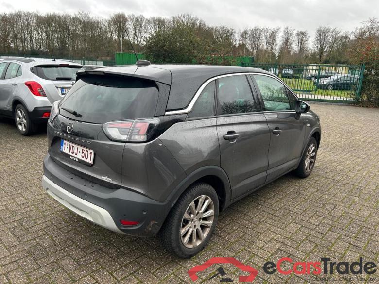 OPEL Crossland Crossland 1.2 Turbo ECOTEC Elegance S/S #4