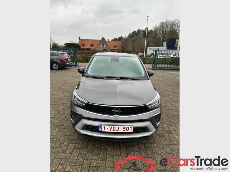 OPEL Crossland Crossland 1.2 Turbo ECOTEC Elegance S/S #5