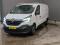 preview Renault Trafic #0
