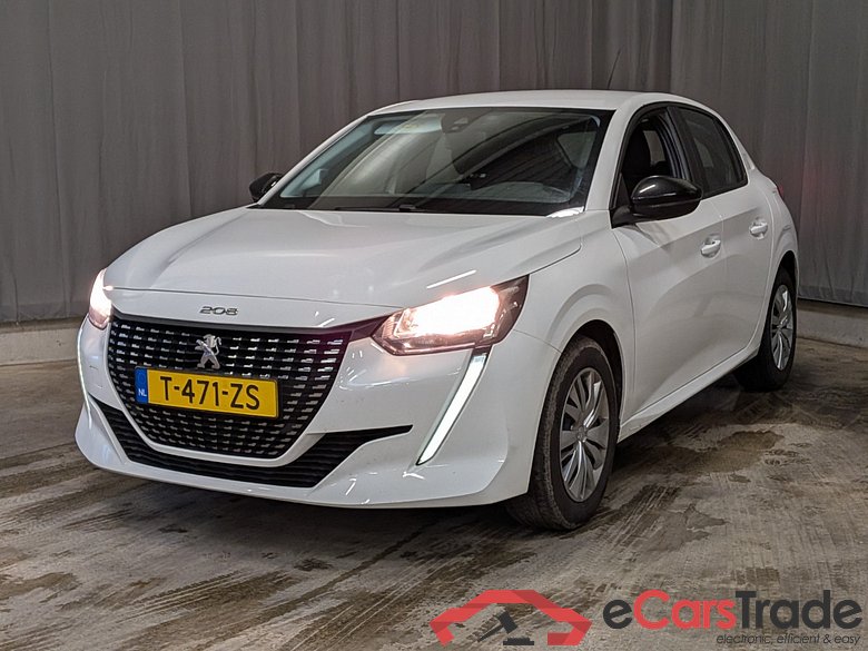 PEUGEOT 208 1.2 PureTech Active