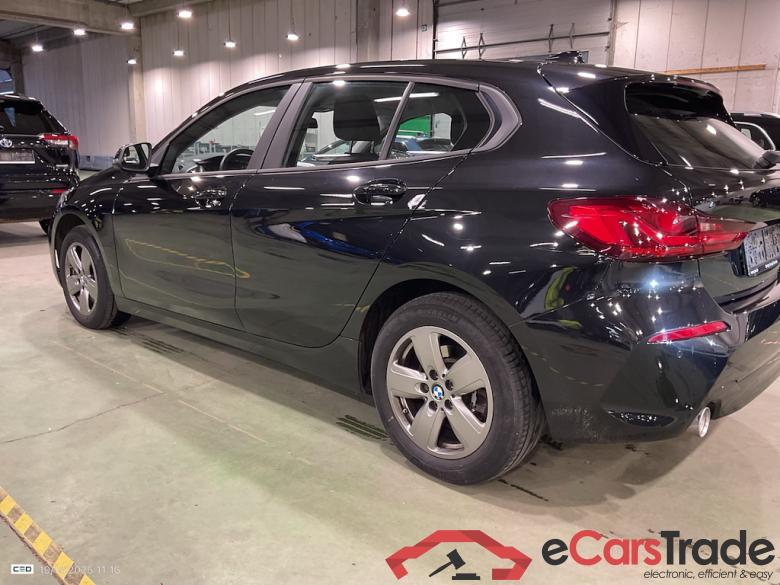 BMW 1 SERIES HATCH 1.5 116DA (85KW) #3
