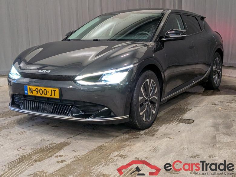 KIA EV6 Plus 77.4 kWh #1