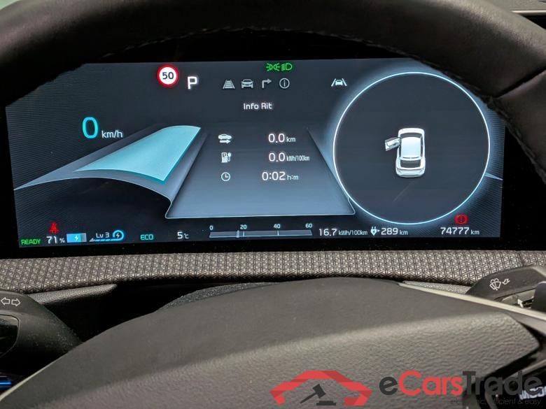 KIA EV6 Plus 77.4 kWh #6