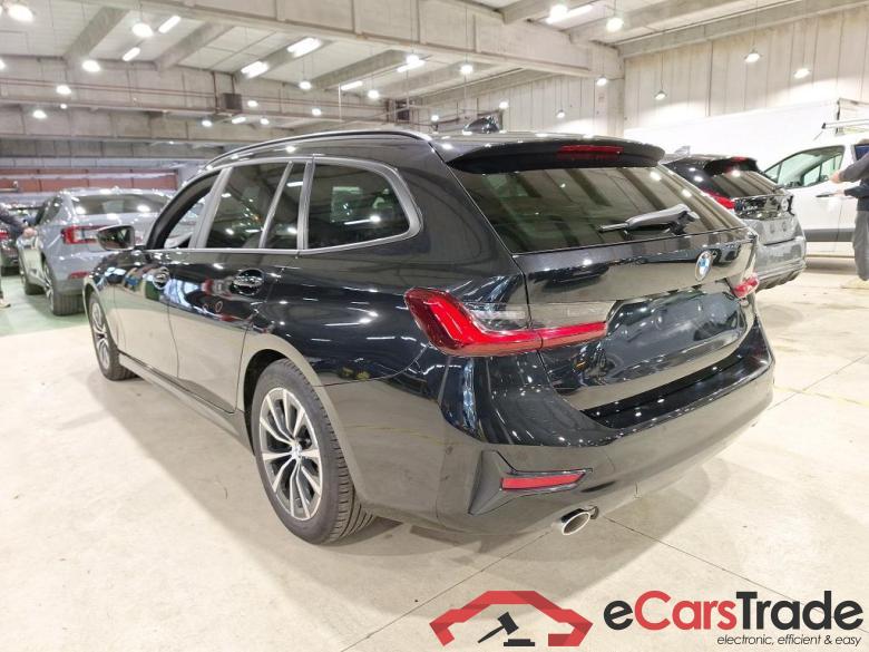 BMW 3 SERIES TOURING 2.0 316DA (90KW) TOURING #3