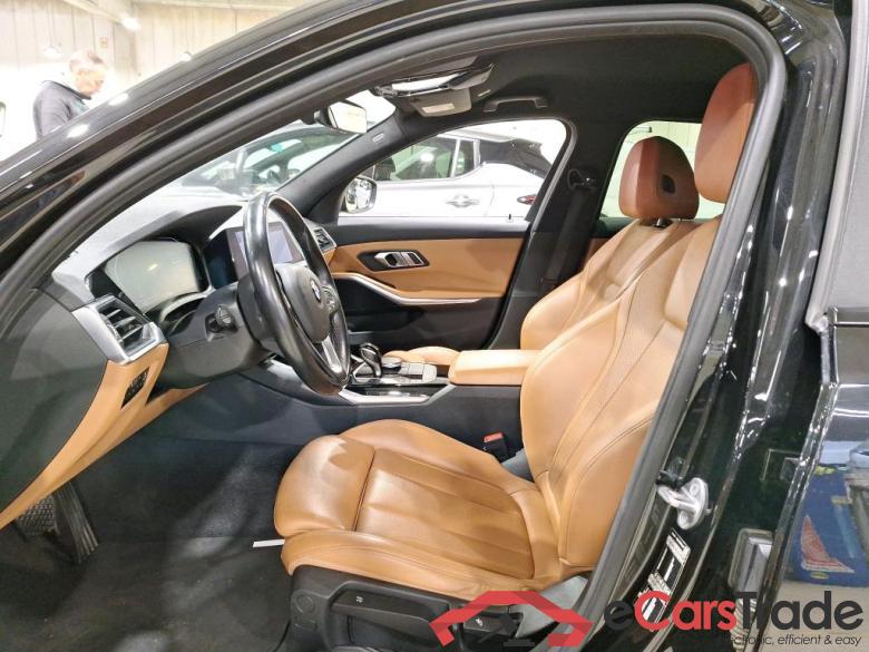 BMW 3 SERIES TOURING 2.0 316DA (90KW) TOURING #5