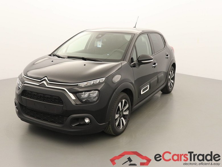 Citroen C3 MAX 1.2 GASOLINE 83hp #1