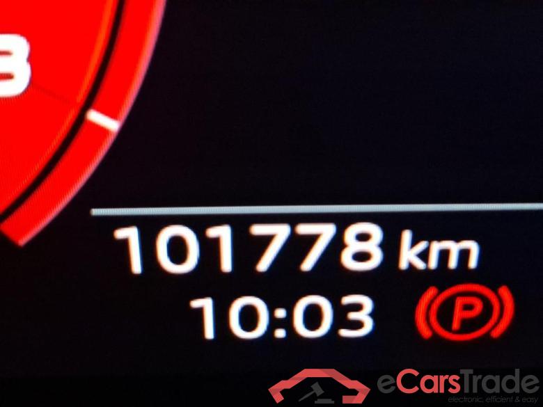 AUDI - AUD Q3 SB 35 TFSI 150PK Pack Business Plus * PETROL * #5