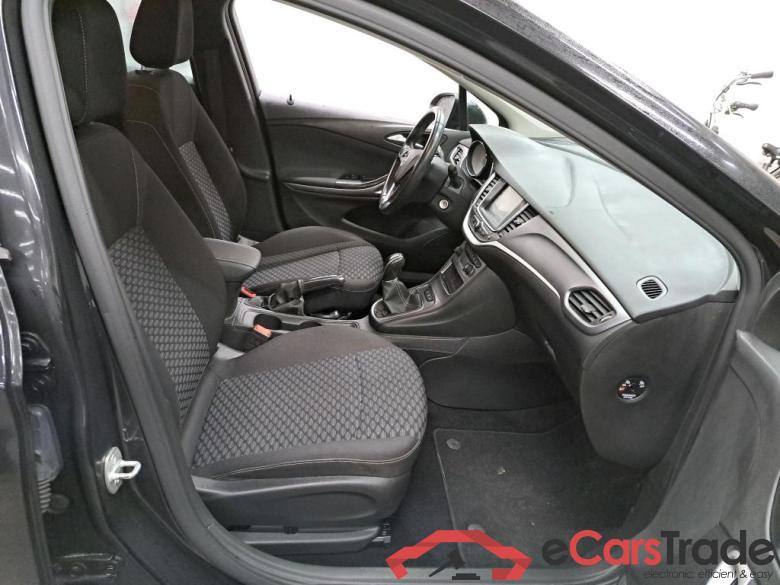 OPEL - OPE ASTRA Turbo D 105PK Edition Pack Experience & MultiMedia Nav #3