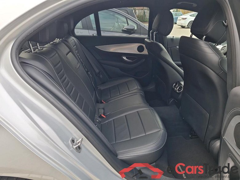 MERCEDES-BENZ CLASSE E DIESEL (W213) E 300 de PHEV Business Solution STOCK #6