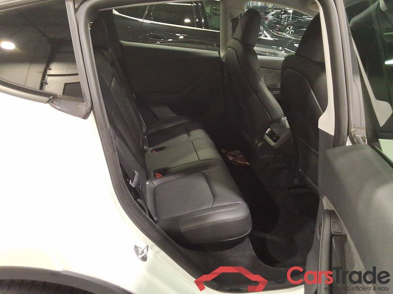 TESLA MODEL Y BEV AUTO RWD #5