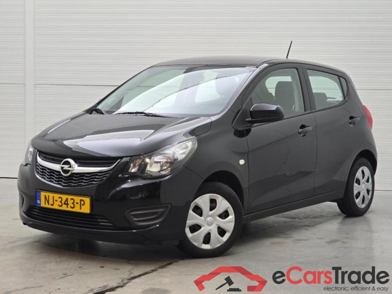 OPEL KARL 1.0 ecoFLEX Edition